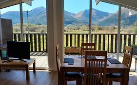 Glencoe View Lodge